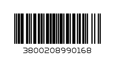 БАЛСАМ ЗА УСТНИ - Баркод: 3800208990168