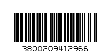 МИКС С. ЯДКИ И С,ПЛОДОВЕ 1КГ - Баркод: 3800209412966