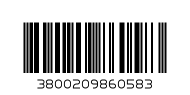 САНДВИЧ  МИНИПРИНЦЕСА - Баркод: 3800209860583