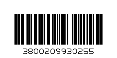 ФЪСТЪК 100 КРАСИ - Баркод: 3800209930255