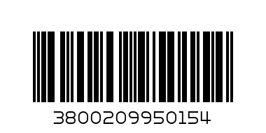 БИЗЕТИ ЕЛИНА - Баркод: 3800209950154