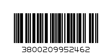 елина фунийки - Баркод: 3800209952462