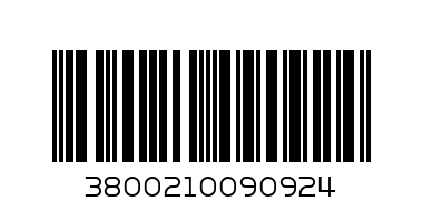 сандвич чинара диетичен - Баркод: 3800210090924