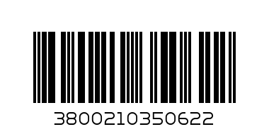 Боза от ръж BIG BOZZ 400мл - Баркод: 3800210350622