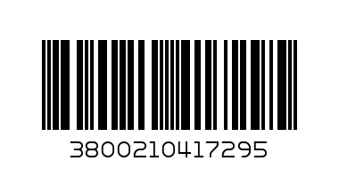 каперси 0.2гр. - Баркод: 3800210417295