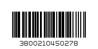 Нектар кайсия - Баркод: 3800210450278