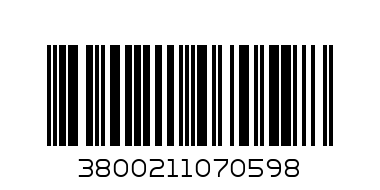 Жотем Светлина 1.5 кг - Баркод: 3800211070598