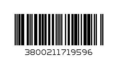 Плик за писмо С5 Ема - Баркод: 3800211719596