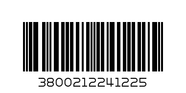 ФРАНЗЕЛА 350 ГР. - Баркод: 3800212241225