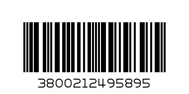 Бор чвор 4.5 - Баркод: 3800212495895