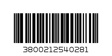 вино енира розе 2006 0.750 - Баркод: 3800212540281