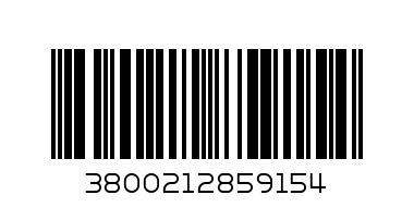 ЗАКУСКИ ЪГЛЕН - Баркод: 3800212859154
