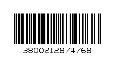 кюфтета/кебапчета чико свински стара планина 8*0.060 100% - Баркод: 3800212874768