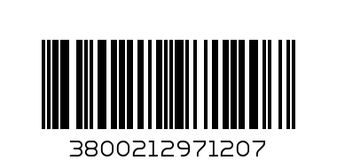 ТОПЕНО СИРЕНЕ - Баркод: 3800212971207