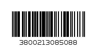 Хляб интегрален 0.300 - Баркод: 3800213085088