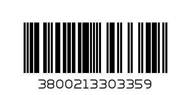 NC кл. уши кръг. кутия (Х200) - Баркод: 3800213303359