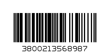 ЗАМР.КАРТОФИ ПИКАНТНИ - Баркод: 3800213568987