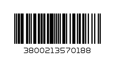 БОЗА-МАЛКА - Баркод: 3800213570188