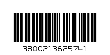 Медунки Дома 220гр - Баркод: 3800213625741