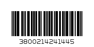 БРАСИКА МИКС 0.4 г - Баркод: 3800214241445