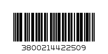 Носни кърпи Lovely х 10бр. - Баркод: 3800214422509