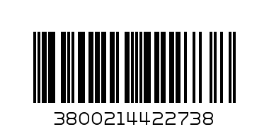 носни кърпи Джой - Баркод: 3800214422738