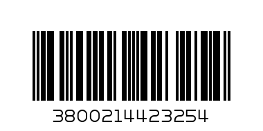 Салфетки Ловли 40бр - Баркод: 3800214423254