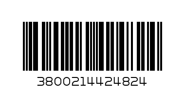 НК ПЛЮШ 10бр - Баркод: 3800214424824