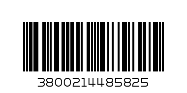 Хляб Лимец Мио - Баркод: 3800214485825