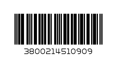 М-КС сирене бив. с трюфел 80гр - Баркод: 3800214510909