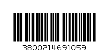 ЧИБАПЧЕ ЖАР 10 БР. - Баркод: 3800214691059