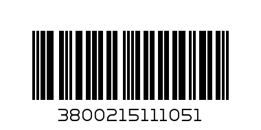 ПУКАНКИ ЗА МИКР.МИС А - Баркод: 3800215111051