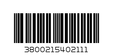 Ш-Н ФИНЕС ХМЕЛ,РЕПЕЙ,ЛИПА - Баркод: 3800215402111