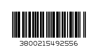 Подложка ф25 т.к. - Баркод: 3800215492556