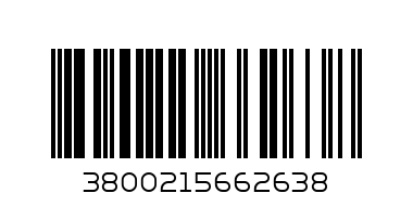 Кн.за оцв. с шабл.за рисув.№2,3,4,4,5,6,7,8  1.30 - Баркод: 3800215662638