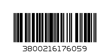 ТОНИ СУШЕНИЦА БР - Баркод: 3800216176059