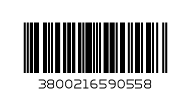 Тити годжи бери 80гр - Баркод: 3800216590558