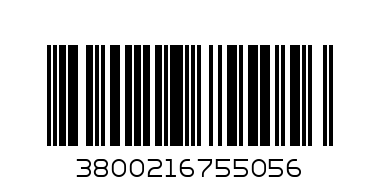 ВИКТОРИ БЯЛО 100 - Баркод: 3800216755056