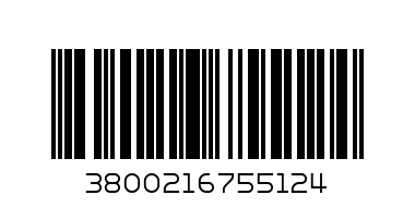 виктори слим - Баркод: 3800216755124