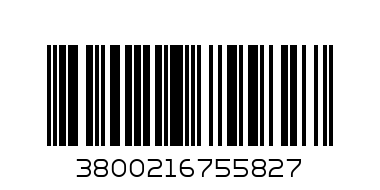 Ц-ЕВА КОРАЛ 4.9 - Баркод: 3800216755827