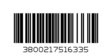 Ролка Арсис мини Велур 10см 619210.01 - Баркод: 3800217516335