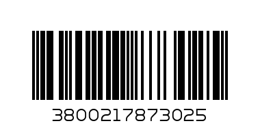 ГЪБА ЗА БАНЯ КОРАЛ С МАСАЖ - Баркод: 3800217873025