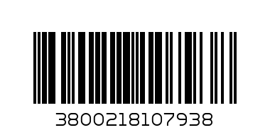 Missha K-t BB крем 27+топка с тампони за грим - Баркод: 3800218107938