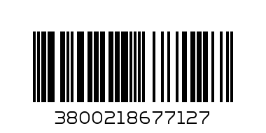 ПП ТРОЙНИК Ф32 МП - Баркод: 3800218677127