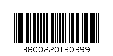 ПЧЕЛЕН МЕД ДОЗАТОР 250 ГР - Баркод: 3800220130399