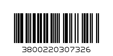 ТЕТ. РЕЧНИК 300Л. ТВ.К. - Баркод: 3800220307326