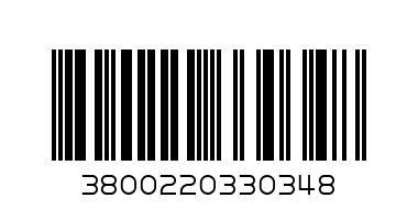 Гъби Домакински 3+1 - Баркод: 3800220330348