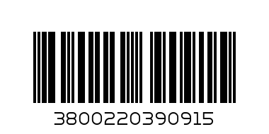 Вино - мед вали 5.0 - Баркод: 3800220390915