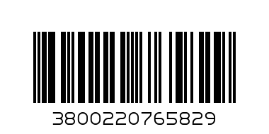 ВАЛЯК 15см ЕЛИТВ 1324563 - Баркод: 3800220765829