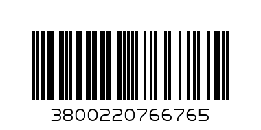 Четка Еверест 60мм - Баркод: 3800220766765